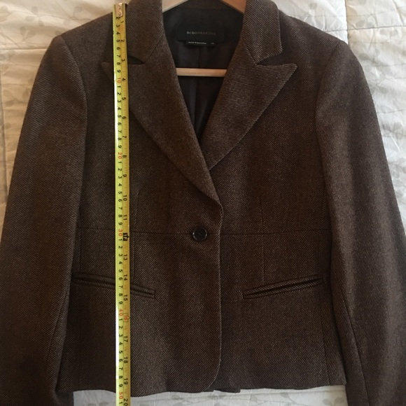 ✨NWT✨ “Janice” Wool Fishtail Skirt Suit - Picture 7 of 8